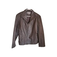 Wilsons leather jacket for sale  Edgewood