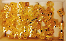 Job lot gold for sale  TIVERTON