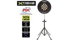 Winmau xtreme dartboard for sale  NOTTINGHAM