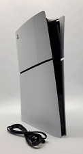 Sony ps5 slim for sale  Stow