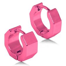 Creole earrings huggie gebraucht kaufen  Kreischa