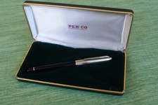 Penna stilo pen usato  Roma