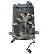 Radiatore elettroventola suzuk usato  Desio
