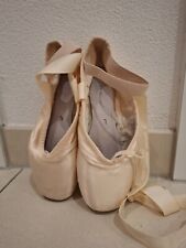 Spitzenschuhe ballett bloch gebraucht kaufen  Schopfheim