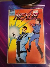 Nexus vol. 8.0 for sale  East Providence