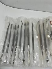 Dental picks spatula for sale  North Salt Lake