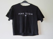 Pink soda size for sale  BELFAST