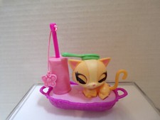 Littlest pet shop for sale  Fort Worth