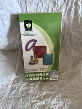 Cricut cartridges sold for sale  Summerville