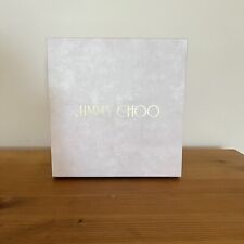 Jimmy choo gift for sale  CARMARTHEN