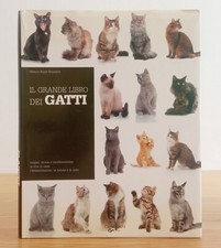 Grande libro dei usato  Mantova