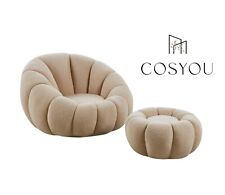 Cosyou sessel hocker gebraucht kaufen  Velten