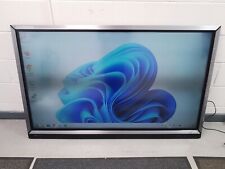Clevertouch interactive smart for sale  SHEFFIELD