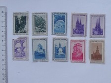Image chocolat poulain d'occasion  Vendeuvre-sur-Barse