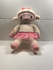 Disney lambie doc for sale  Huntley