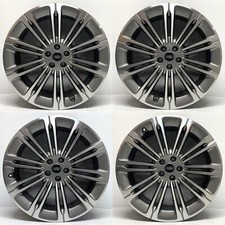 4xoriginal zoll felgen gebraucht kaufen  Aschaffenburg
