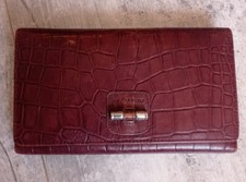 Porte feuille vintage d'occasion  Cologne