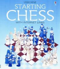 Starting Chess by Castor, H. comprar usado  Enviando para Brazil