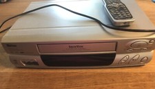 Vhs vcr tevion gebraucht kaufen  Markt Schwaben
