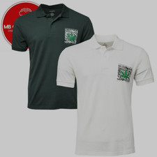 Lote Atacado -24 Camisa Polo Masculina -4-20 -Algodão Elastano-ERVA DANINHA- comprar usado  Enviando para Brazil