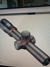 Lunette visée bushnell d'occasion Lunette visée bushnell d'occasion  Auxi-le-Château