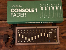 Usado, Console Softube 1 fader comprar usado  Enviando para Brazil