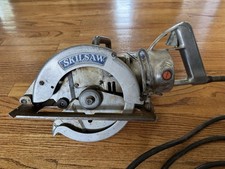 Vintage skil saw for sale  Turtle Lake