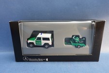 Herpa sondermodell mercedes gebraucht kaufen  München