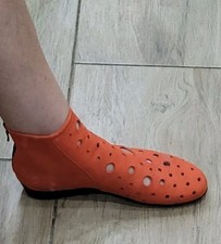 Arche stiefelette leder gebraucht kaufen  Wesseling