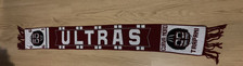 Sciarpa ultras trapani usato  Domodossola