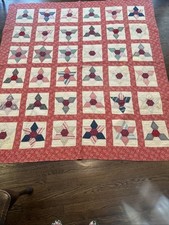Beautiful vintage quilt for sale  Atlanta