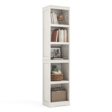 Shelf bookcase narrow for sale  Fairfield