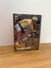 2006 Paris-Nice (2 x DVD) - Floyd Landis, World Cycling comprar usado  Enviando para Brazil