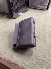 Saxo fuse box for sale  REDCAR