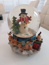 Rare vintage snow for sale Rare vintage snow for sale  NEW TREDEGAR