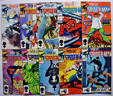Web spider man for sale  Goldens Bridge