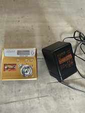 Sony minidisc walkman usato  Barberino Tavarnelle