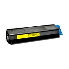 45536413 giallo toner usato  Ciampino
