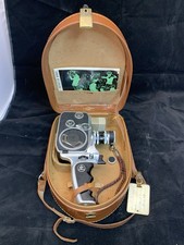 Bolex paillard d8l for sale  KIRKCALDY