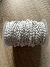 Bleiband bleikordel gardinen gebraucht kaufen  Berlin