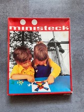Vintage ministeck kunterbunt gebraucht kaufen  Wendelstein