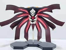 Boneco Neon Genesis Evangelion The 10th Angel Zeruel High Grade VERSUS Vol3 SEGA comprar usado  Enviando para Brazil