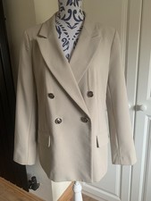 Woman blazer size for sale  YORK