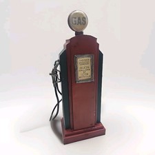 Vintage tin gas for sale  Phillipsburg