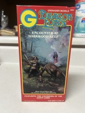 Grenadier dragon lords for sale  Indianapolis