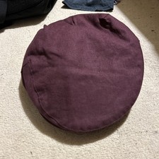 Maroon summer linen for sale  GUILDFORD