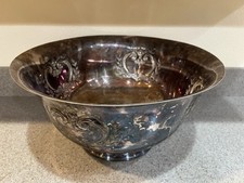 Webster wilcox silver for sale  Hayden