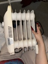 Vonhaus 800w fin for sale  LONDON