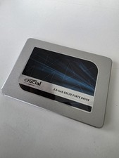 Crucial mx500 500 d'occasion  Chartres