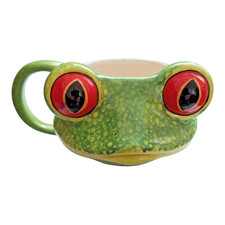 Puckator coffee mug for sale  WIRRAL